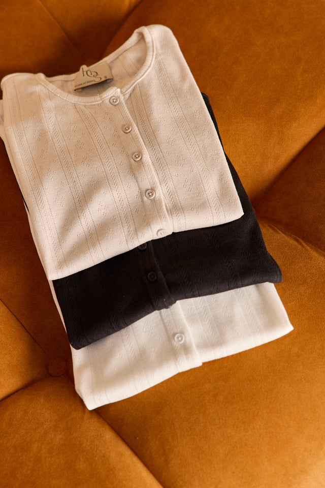 The Fine Blossom Top