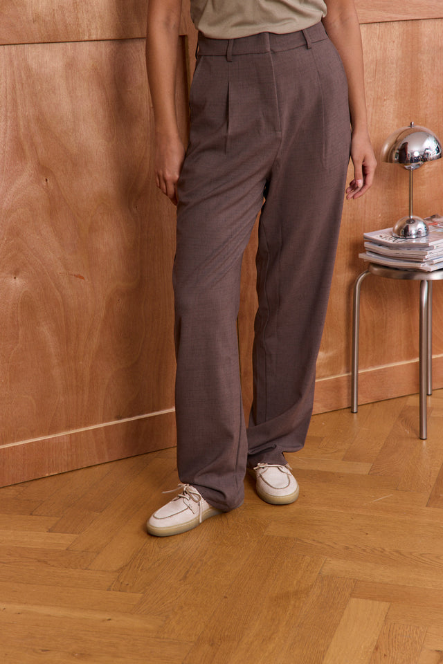 The Marais Trousers