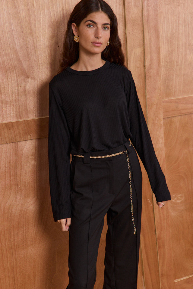 The Supreme Crew Neck