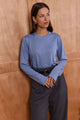 The Essential Top - Crew Neck