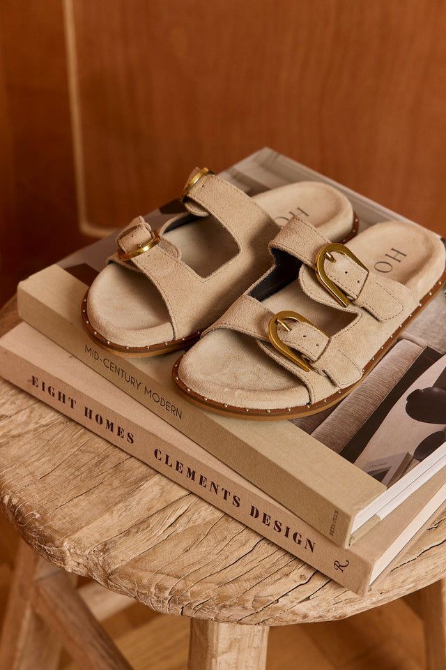 Atlas Sandals