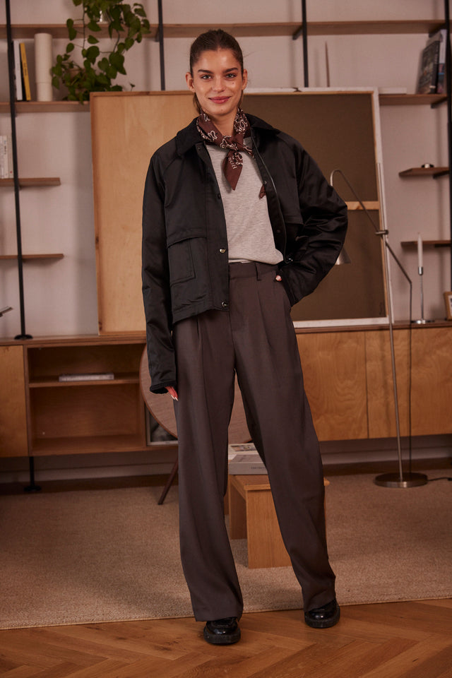 HOS Barn Coat