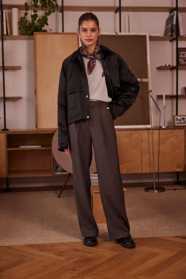 HOS Barn Coat