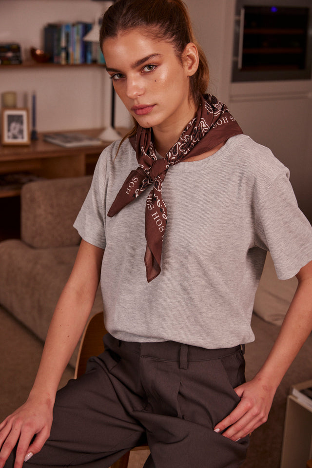 HOS cotton bandana