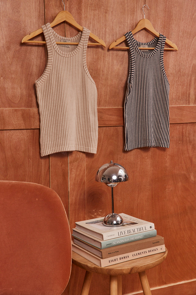 Amelia Tank Top