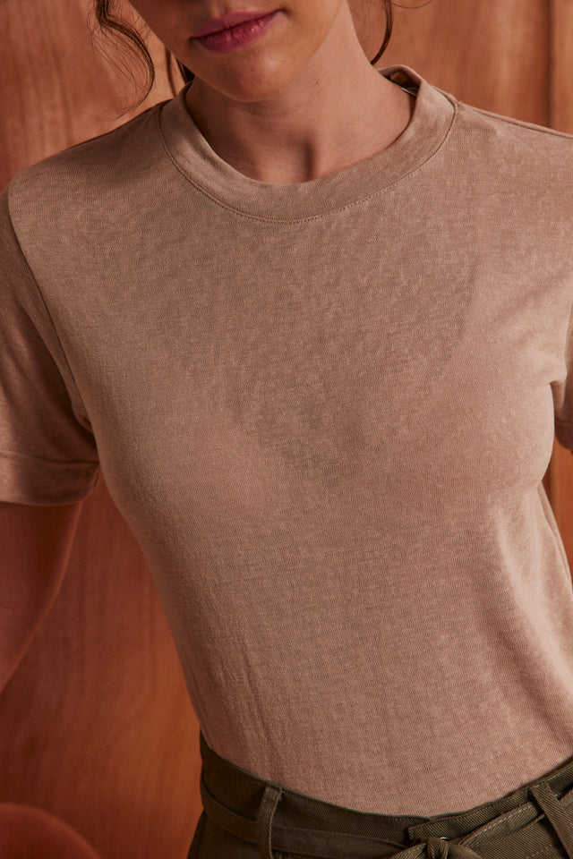 The Essential - Crew Neck