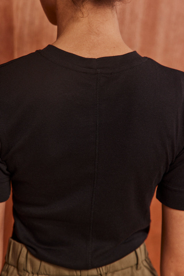 HOS Second Skin Crew Neck