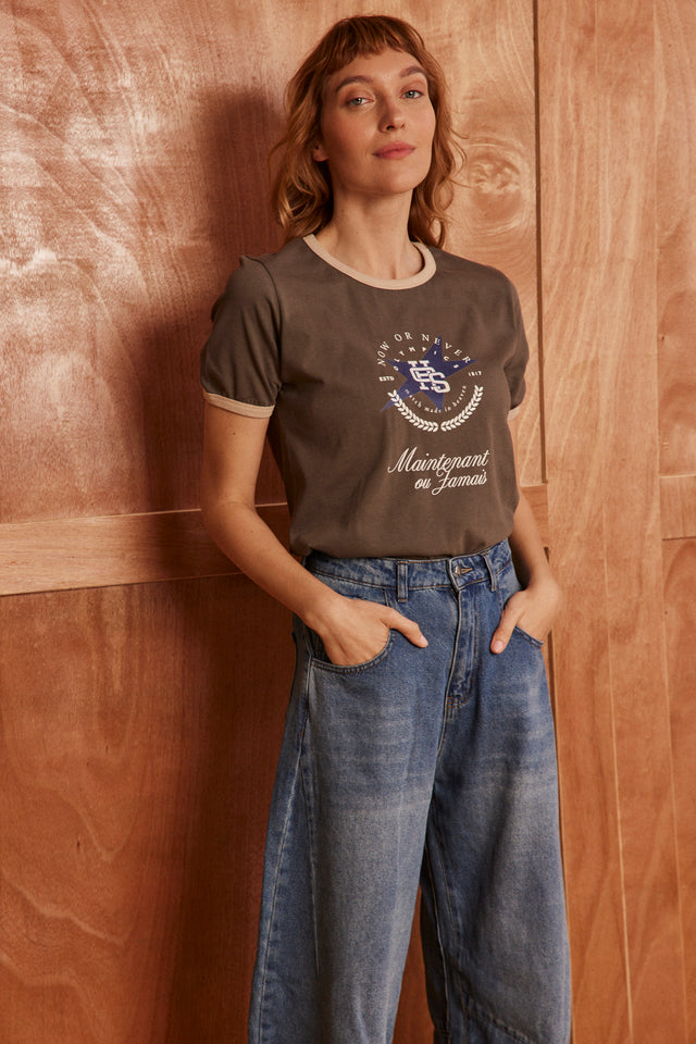 The Winners Tee