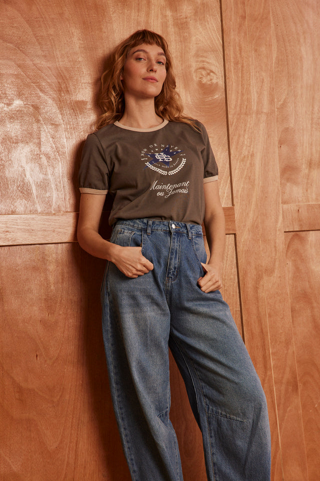 The Winners Tee
