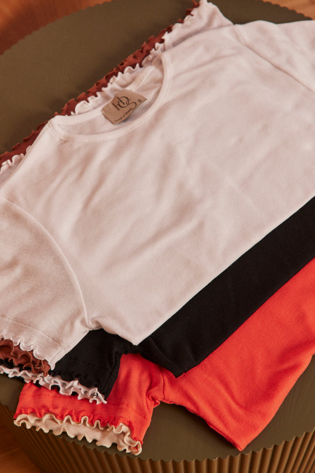 Sweet Summer Tee