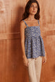 HOS Forever Summer Top