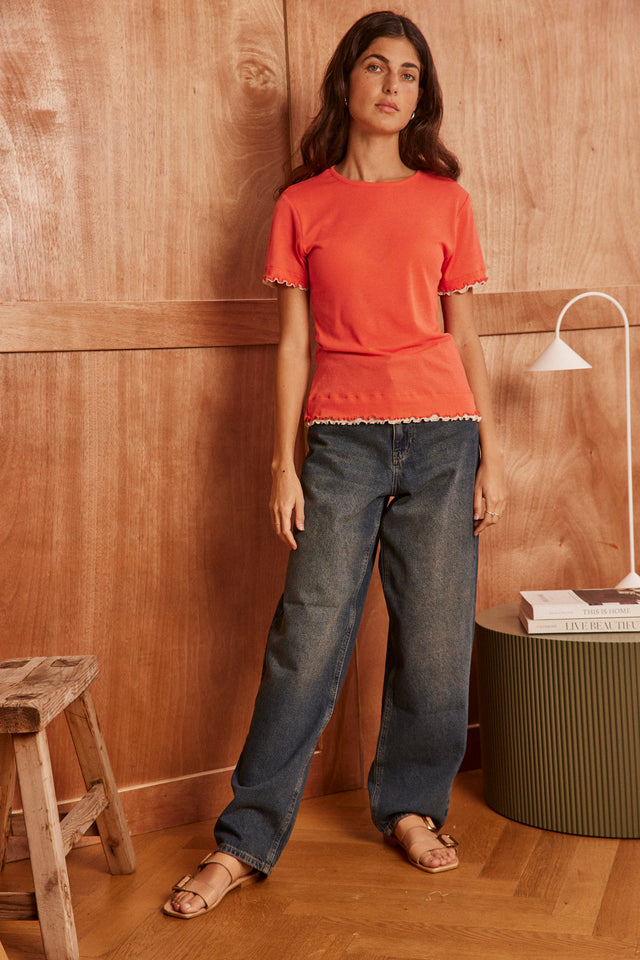 Sweet Summer Tee