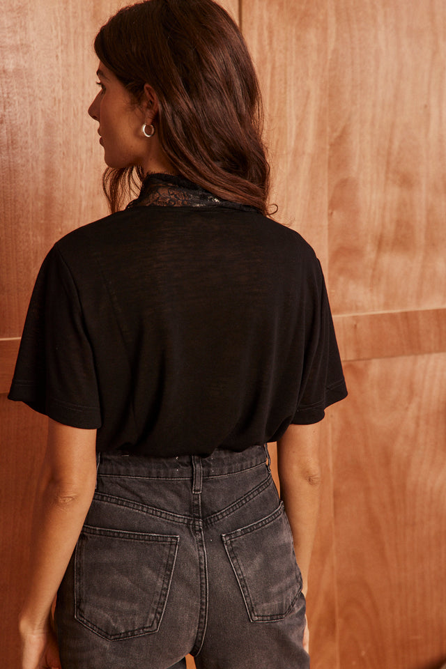 Summer Romance Top