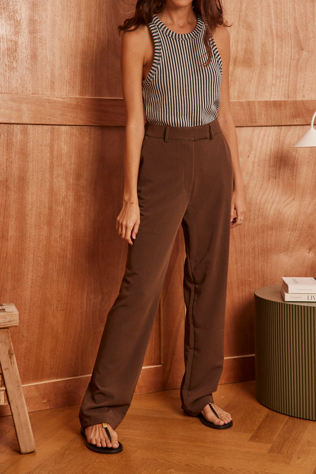 Morison High-Rise Edition