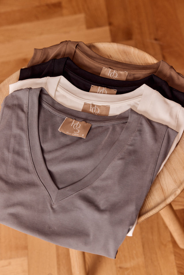 The Modal V Tank Top