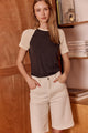 HOS American Tee
