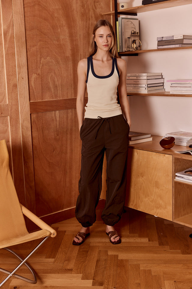 The Drift Parachute Pants