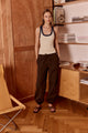 The Drift Parachute Pants