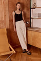 HOS Barrel Trousers