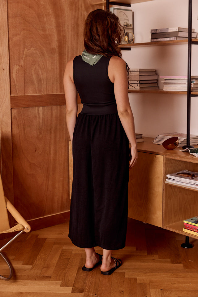 The Audrey Dress