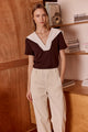 HOS Sailor Tee