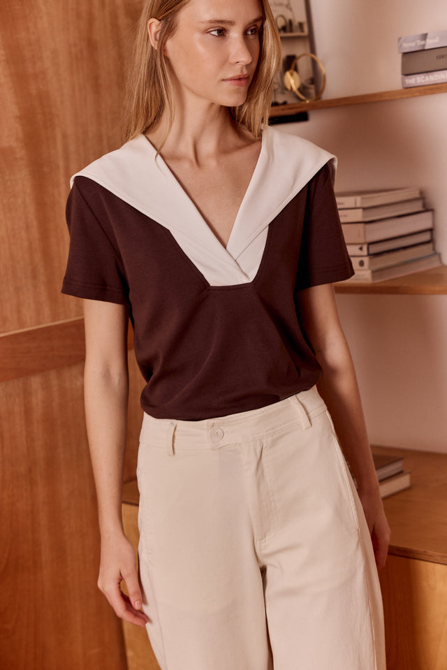 HOS Sailor Tee