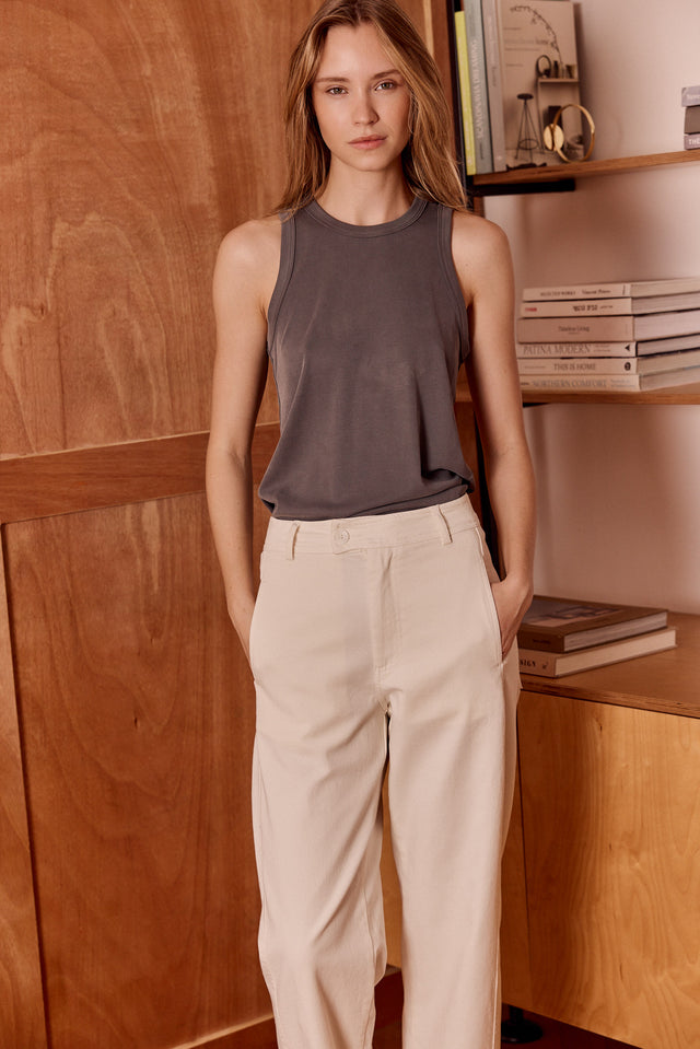 HOS Barrel Trousers