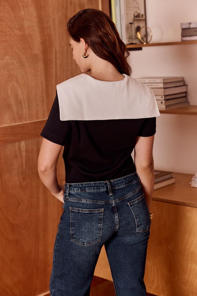 HOS Sailor Tee