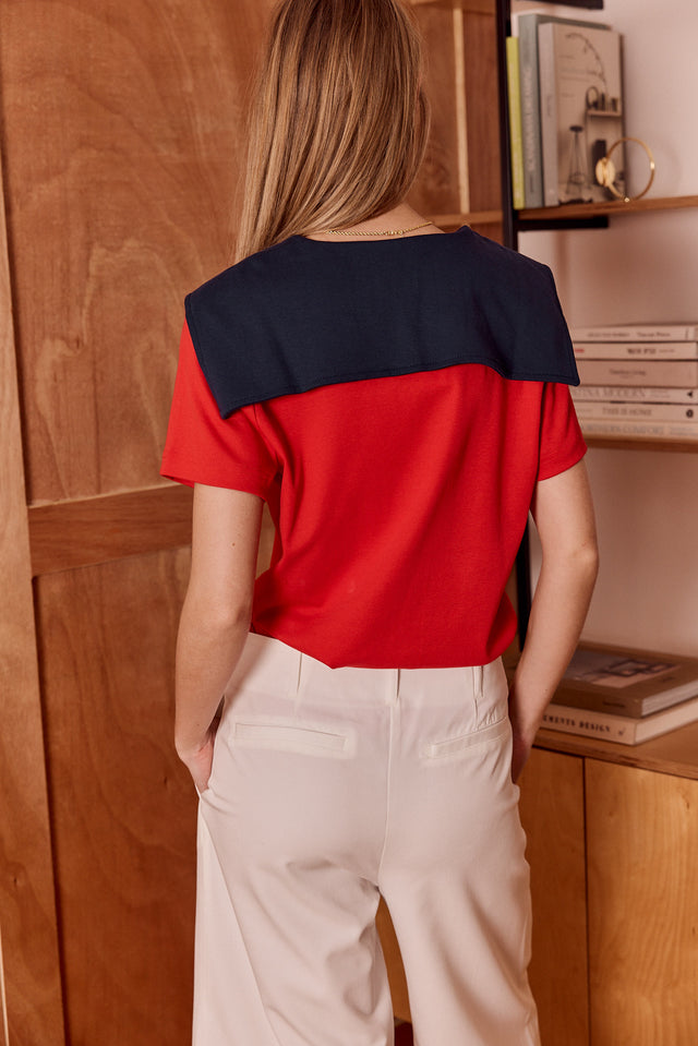 HOS Sailor Tee