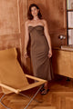 The Monaco Dress