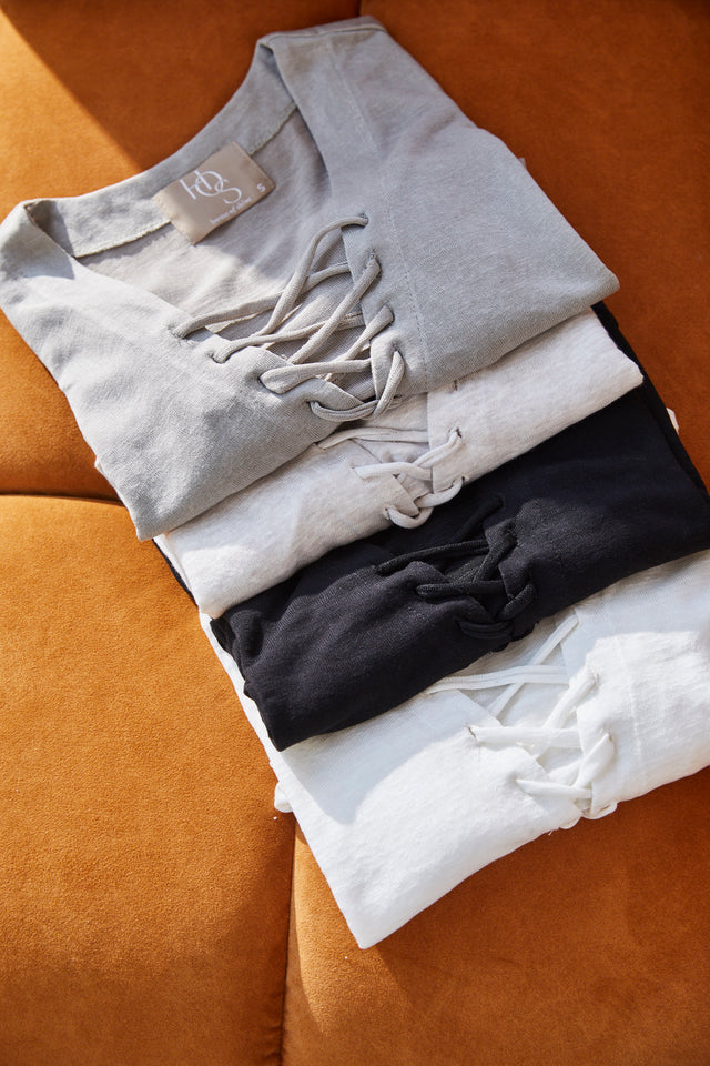La Marine Tank Top