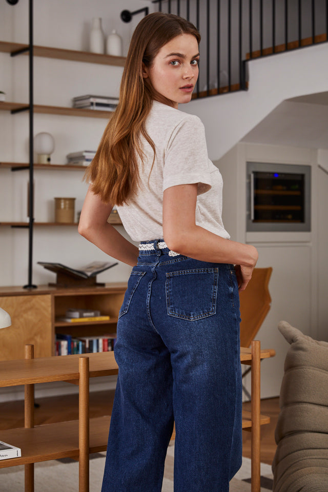La Marine Tee