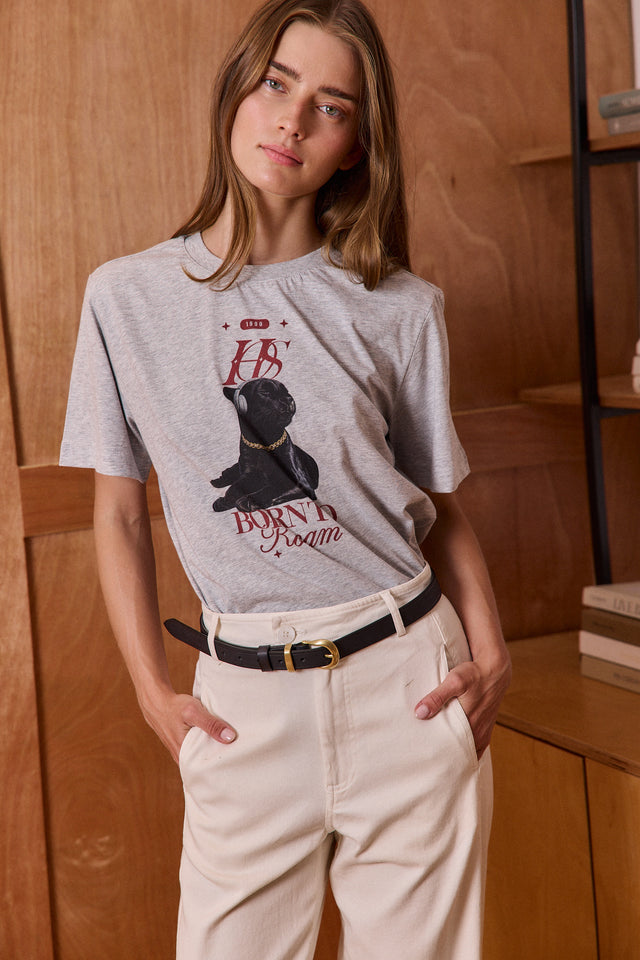 Wild Beats Tee