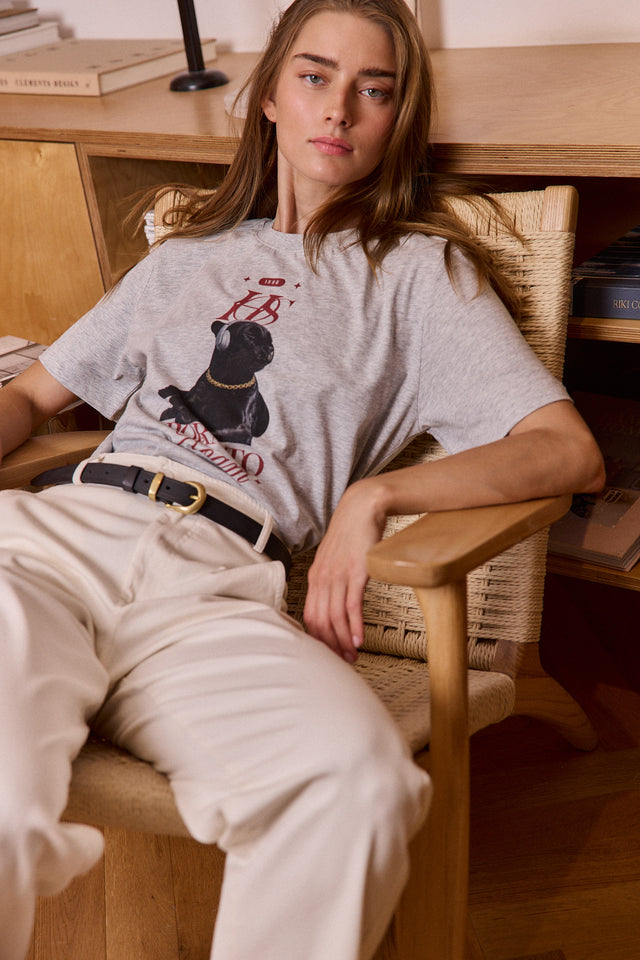 Wild Beats Tee