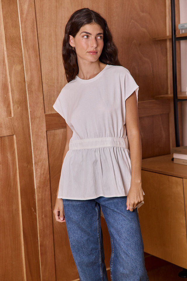 Harmony Top