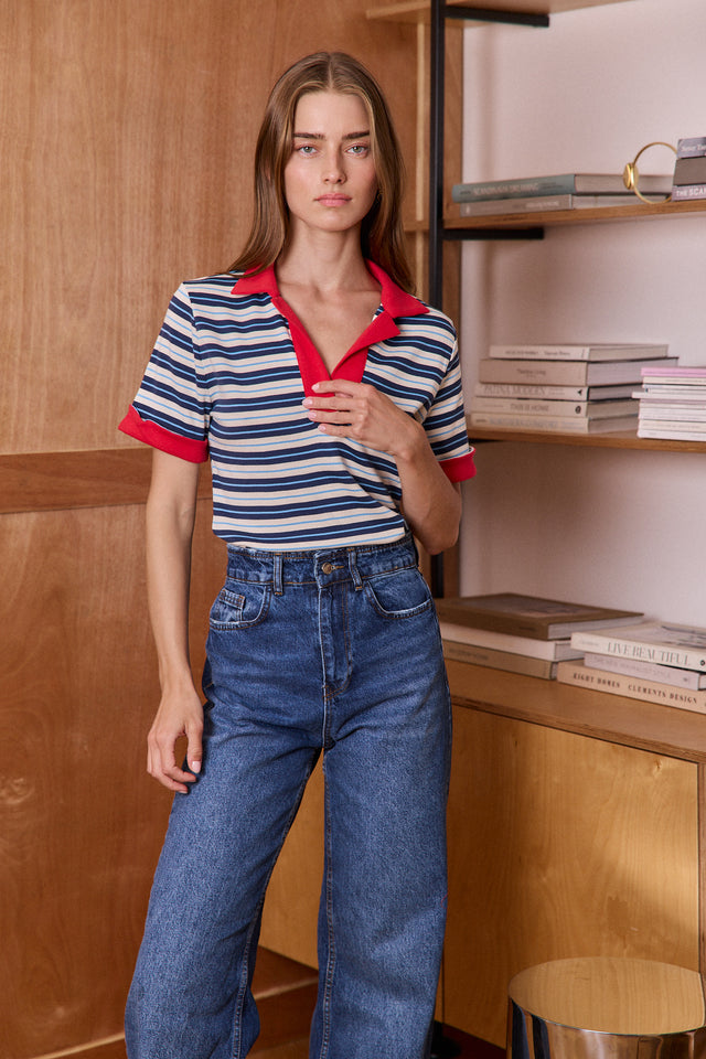 The Yacht Club Polo