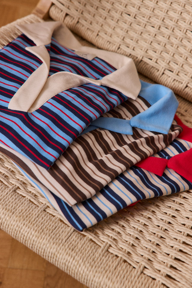 The Yacht Club Polo