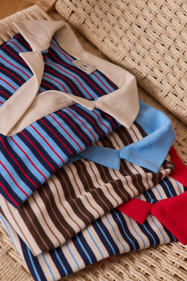 The Yacht Club Polo
