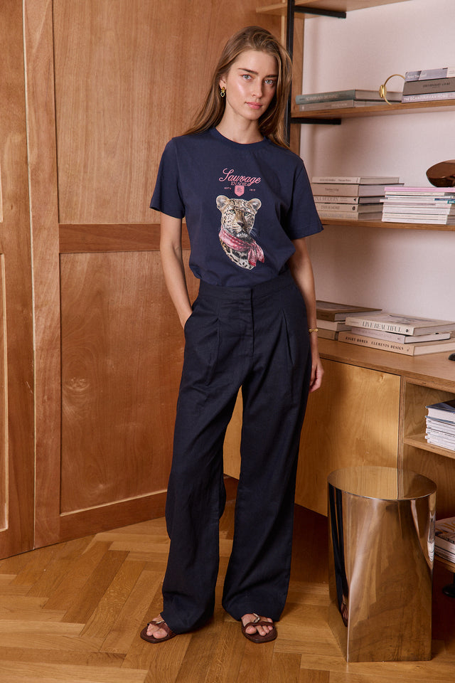 Epic Linen Trousers