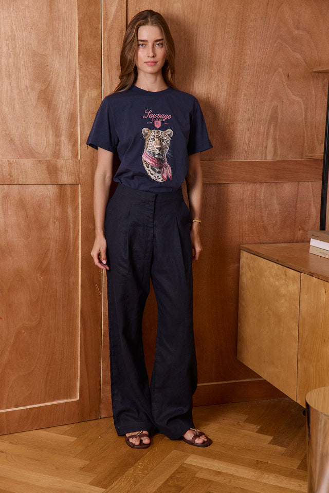 Epic Linen Trousers