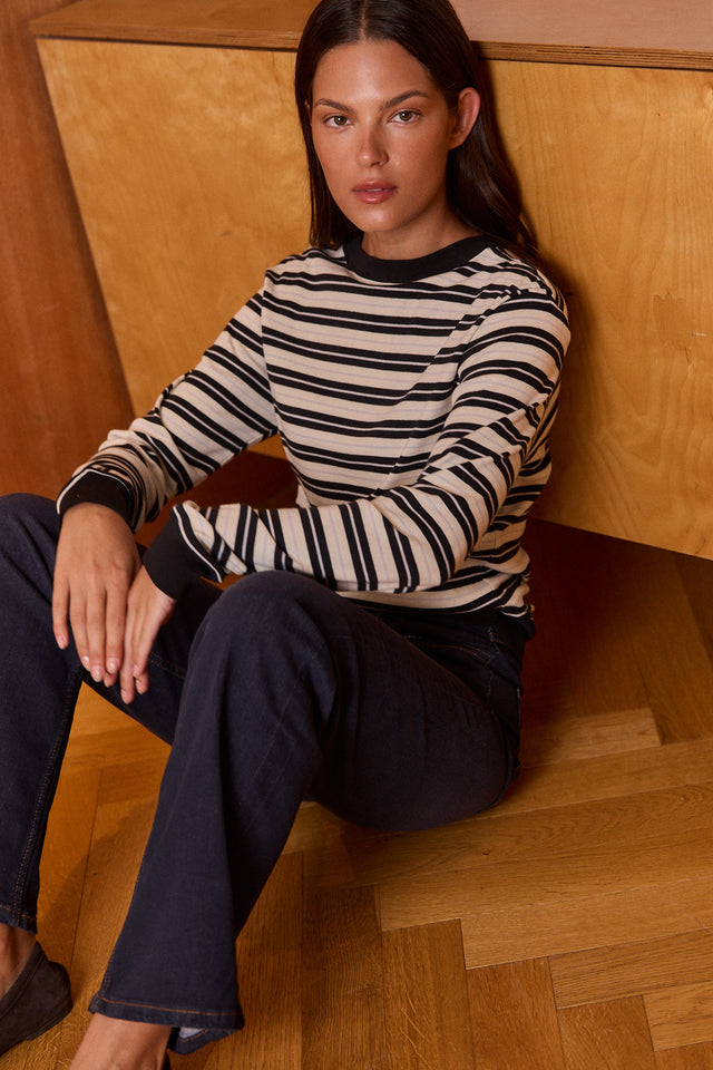 HOS Mariner Cotton Top