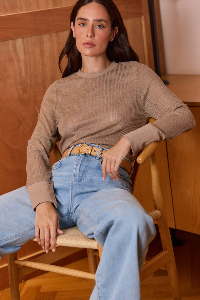 HOS Cozy Top