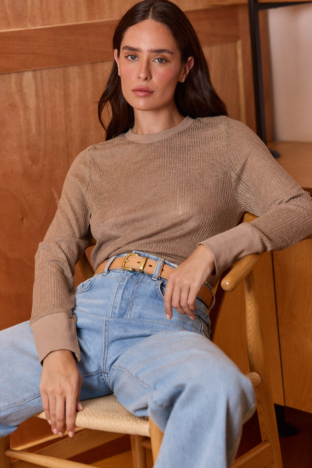 HOS Cozy Top