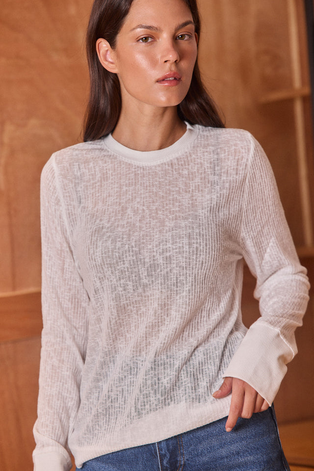 HOS Cozy Top
