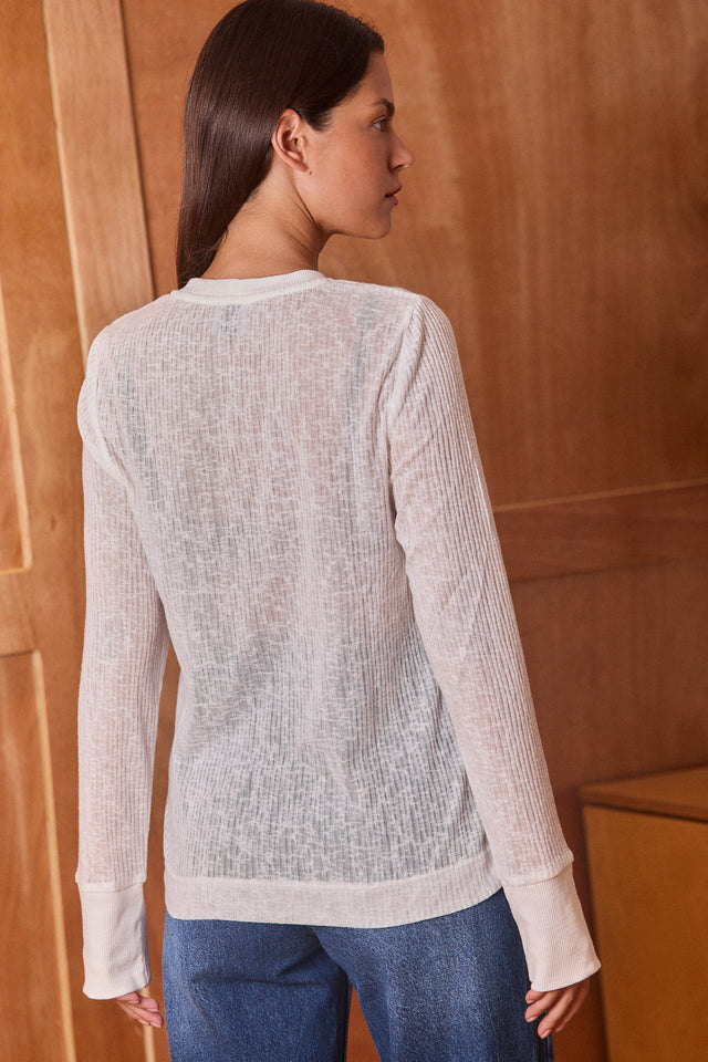 HOS Cozy Top