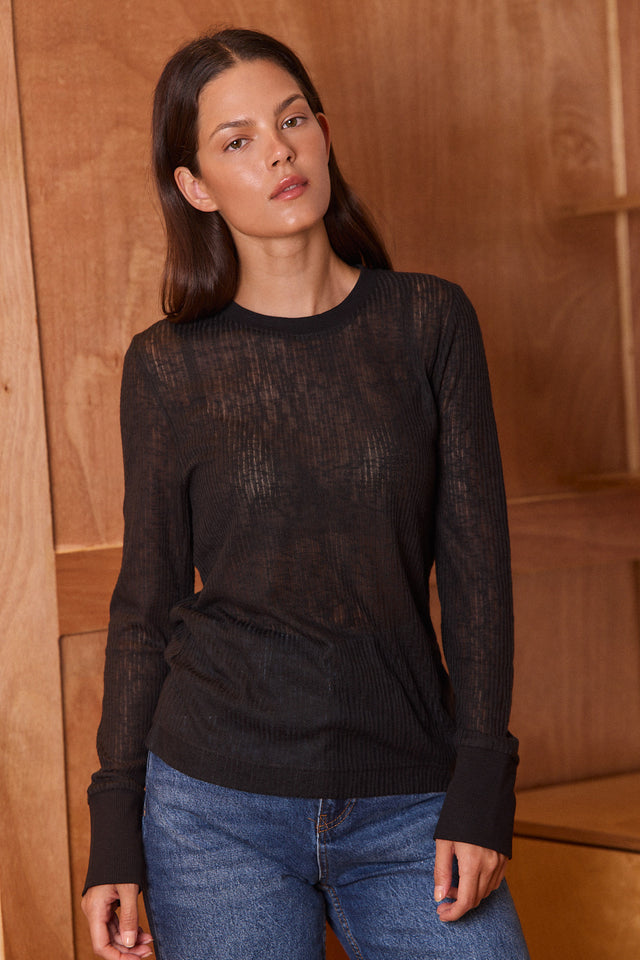 HOS Cozy Top