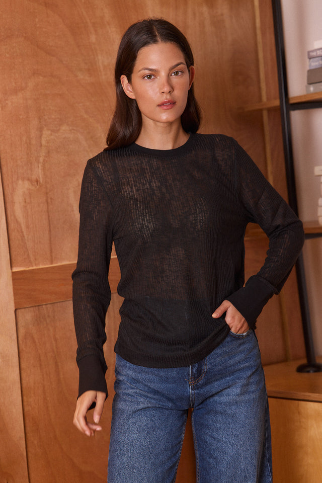 HOS Cozy Top