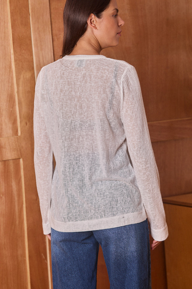 HOS Cozy Cardigan