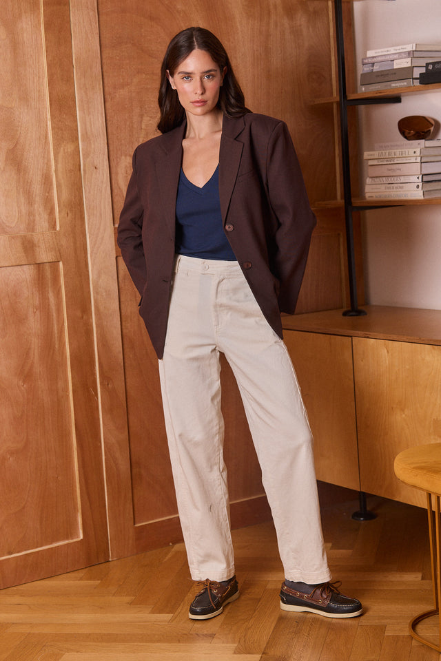 HOS Iconic Blazer