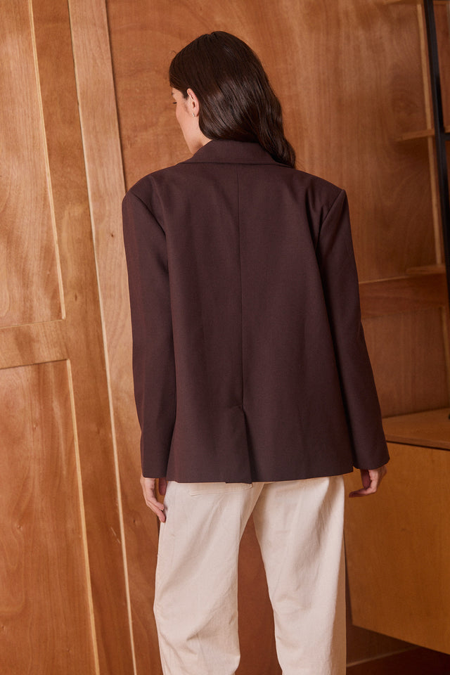 HOS Iconic Blazer